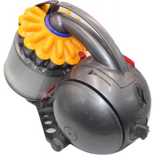 Dyson DC33C origin, beutelloser Staubsauger defekt ohne Rohr & Fu - Startet nicht