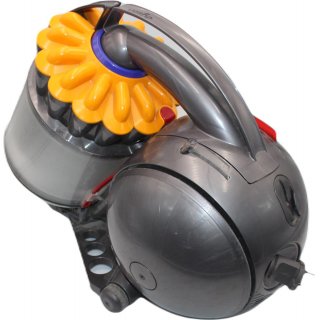 Dyson DC33C origin, beutelloser Staubsauger defekt ohne Rohr & Fu - Startet nicht