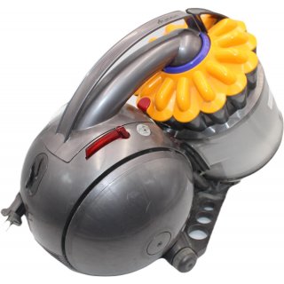 Dyson DC33C origin, beutelloser Staubsauger defekt ohne Rohr & Fu - Startet nicht