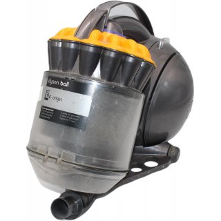 Dyson DC33C origin, beutelloser Staubsauger defekt ohne Rohr & Fu - Startet nicht