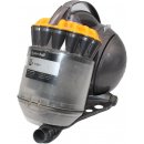 Dyson DC33C origin, beutelloser Staubsauger defekt ohne Rohr & Fuß - Startet nicht