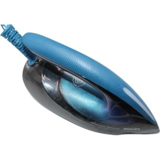 Philips GC8712 Perfectcare Perfomance - Defekt Dampf Knopf funktioniert nicht - Gert heizt auf