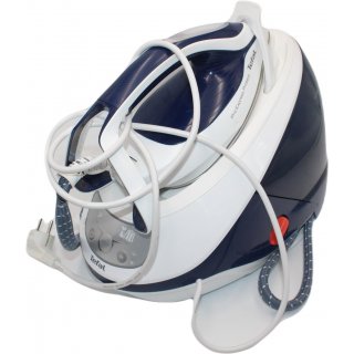 TEFAL GV9223 Pro Express Protect Dampfbgelstation 2800 Watt, 7,2 bar - Defekt muss nur entkalkt werden