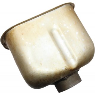 GASTROBACK 42823 Advanced Defekt - Startet kann aber nicht getestet werden da die Eingaben nicht akzeptiert werden