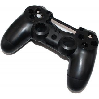 Original Sony Playstation Gehäuse Controller schwarz V4...