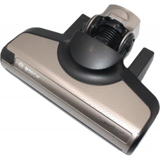 Bosch BCH3ALL21 Flexxo Serie 4 21.6V Braun Akkusauger mit Stiel - Standfunktion Defekt