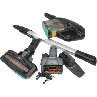 Philips SpeedPro Max, kabelloser Akku Staubsauger...