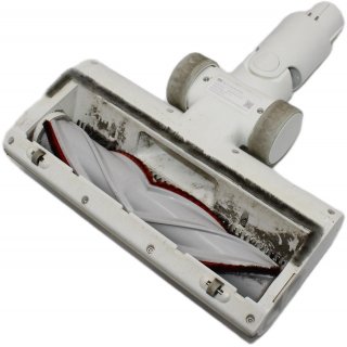 Xiaomi G9 Akku-Handstaubsauger groe Bodenbrste G9-01 gebraucht