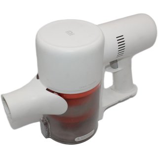 Xiaomi G9 Akku-Handstaubsauger wei Wei nur Hauptgert...