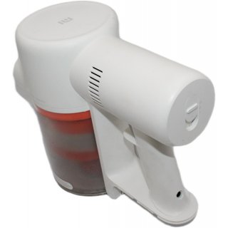 Xiaomi G9 Akku-Handstaubsauger wei Wei nur Hauptgert ohne Zubehr gebraucht