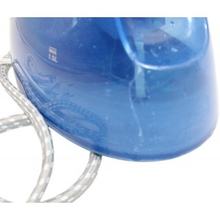 PHILIPS Dampfbgelstation GC7929/20 PerfectCare Compact Plus Defekt Wassertank hat Riss