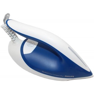 PHILIPS Dampfbgelstation GC7929/20 PerfectCare Compact Plus Defekt Wassertank hat Riss