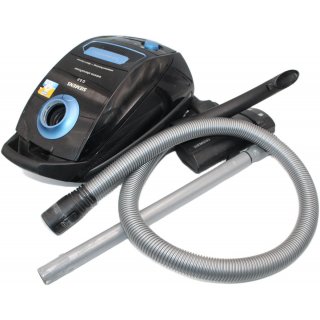 Siemens VSQ 5X1238 - Defekt geht nicht an & Rohr leicht...