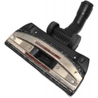 Siemens VSQ 5X1238 - Defekt geht nicht an & Rohr leicht beschdigt rastet nicht ein