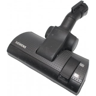 Siemens VSQ 5X1238 - Defekt geht nicht an & Rohr leicht beschdigt rastet nicht ein