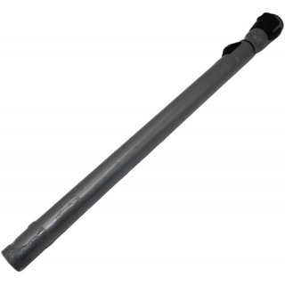 Siemens VSQ 5X1238 - Defekt geht nicht an & Rohr leicht beschdigt rastet nicht ein