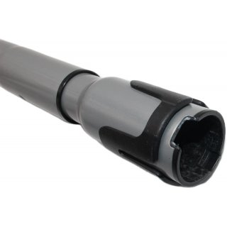 Siemens VSQ 5X1238 - Defekt geht nicht an & Rohr leicht beschdigt rastet nicht ein