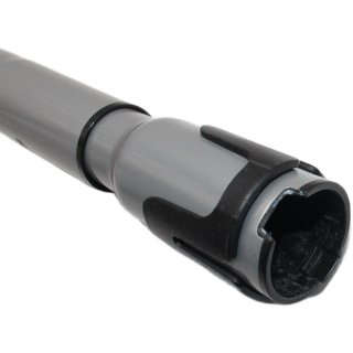 Siemens VSQ 5X1238 - Defekt geht nicht an & Rohr leicht beschdigt rastet nicht ein