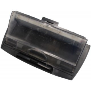 Neato Robotics Botvac D7 ohne Ladestation - ungetestet Batterie ist leer