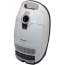 Miele S 8340 Powerline Bodenstaubsauger nur Gerät ohne Fuß & Rohr & Zubehör gebraucht