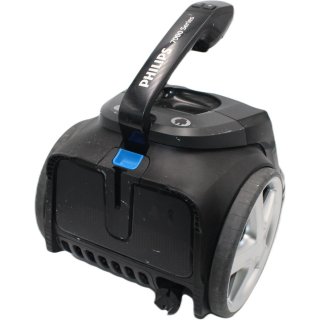 Philips FC9741/09 beutelloser Staubsauger PowerPro Expert nur Gert ohne Zubehr - Defekt