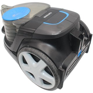 Philips PowerPro Compact Beutelloser Staubsauger (FC9331/09) - gebraucht ohne Zubehr Nur das Gert