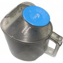 Philips PowerPro Compact Beutelloser Staubsauger (FC9331/09) - gebraucht ohne Zubehör Nur das Gerät