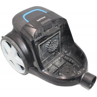 Philips PowerPro Compact Beutelloser Staubsauger (FC9331/09) - Defekt ohne Zubehr Nur das Gert