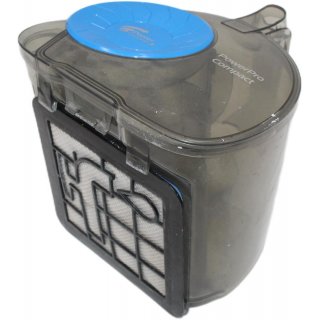 Philips PowerPro Compact Beutelloser Staubsauger (FC9331/09) - Defekt ohne Zubehr Nur das Gert