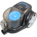 Philips PowerPro Compact Beutelloser Staubsauger...