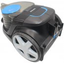 Philips PowerPro Compact Beutelloser Staubsauger...