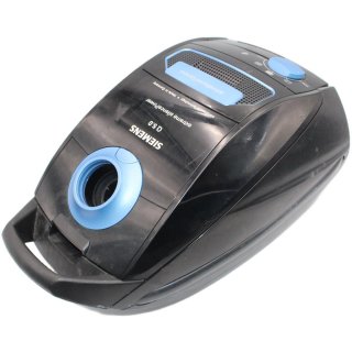 Siemens Staubsauger mit Beutel Q5.0 extreme silencePower...