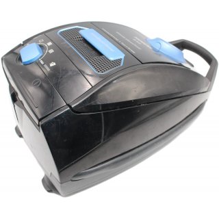 Siemens Staubsauger mit Beutel Q5.0 extreme silencePower  VSQ5X1238/10 - Defekt riecht verschmort