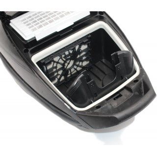 Siemens Staubsauger mit Beutel Q5.0 extreme silencePower  VSQ5X1238/10 - Defekt riecht verschmort