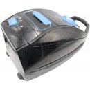 Siemens Staubsauger mit Beutel Q5.0 extreme silencePower  VSQ5X1238/10 - Defekt riecht verschmort