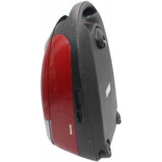 Miele Complete C2 Tango EcoLine Rot Staubsauger Ohne Zubehr nur Gert - Gebraucht 