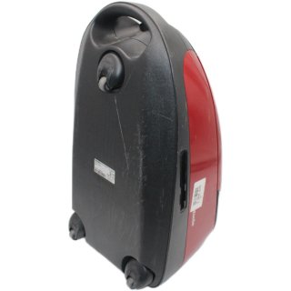 Miele Complete C2 Tango EcoLine Rot Staubsauger Ohne Zubehr nur Gert - Gebraucht 