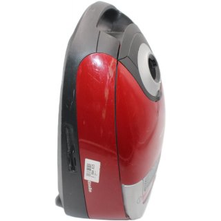 Miele Complete C2 Tango EcoLine Rot Staubsauger Ohne Zubehr nur Gert - Gebraucht 