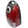 Miele Complete C2 Tango EcoLine Rot Staubsauger Ohne Zubehör nur Gerät - Gebraucht