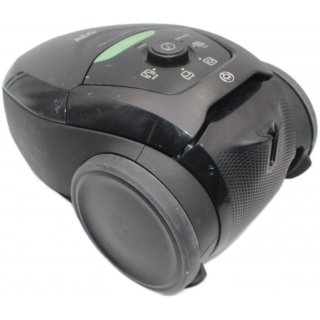 AEG VX82-1-KO 600W Staubsauger mit Beutel - Schwarz - Defekt Startet aber geht sofort aus