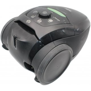 AEG VX82-1-KO 600W Staubsauger mit Beutel - Schwarz - Defekt Startet aber geht sofort aus