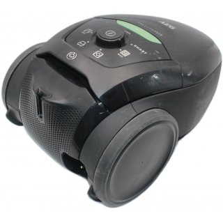 AEG VX82-1-KO 600W Staubsauger mit Beutel - Schwarz - Defekt Startet aber geht sofort aus
