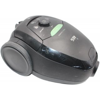 AEG VX82-1-KO 600W Staubsauger mit Beutel - Schwarz - Defekt Startet aber geht sofort aus