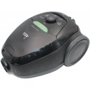 AEG VX82-1-KO 600W Staubsauger mit Beutel - Schwarz -...