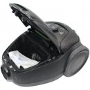 AEG VX82-1-ÖKO 600W Staubsauger mit Beutel - Schwarz...