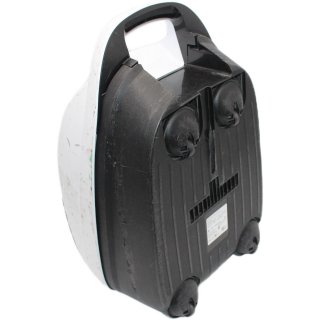 Bodenstaubsauger Serie 6 ProSilence BGL6TSIL, - Ohne Zubehr nur das Gert - Defekt startet nicht !