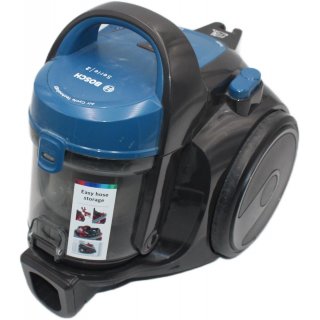 Bosch Staubsauger beutellos Cleann Serie 2 BGC05A220A, Bodenstaubsauger - gebraucht leicht Defekt