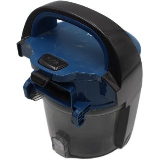 Bosch Staubsauger beutellos Cleann Serie 2 BGC05A220A, Bodenstaubsauger - gebraucht leicht Defekt