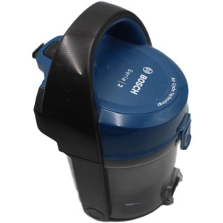 Bosch Staubsauger beutellos Cleann Serie 2 BGC05A220A, Bodenstaubsauger - gebraucht leicht Defekt