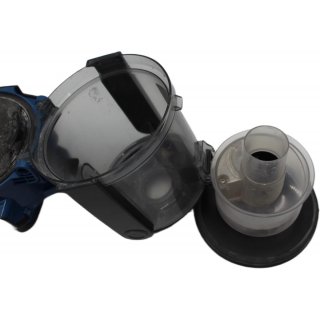 Bosch Staubsauger beutellos Cleann Serie 2 BGC05A220A, Bodenstaubsauger - gebraucht leicht Defekt